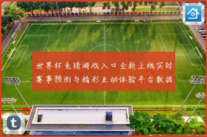 世界杯竞猜游戏入口全新上线实时赛事预测与精彩互动体验平台数据研判