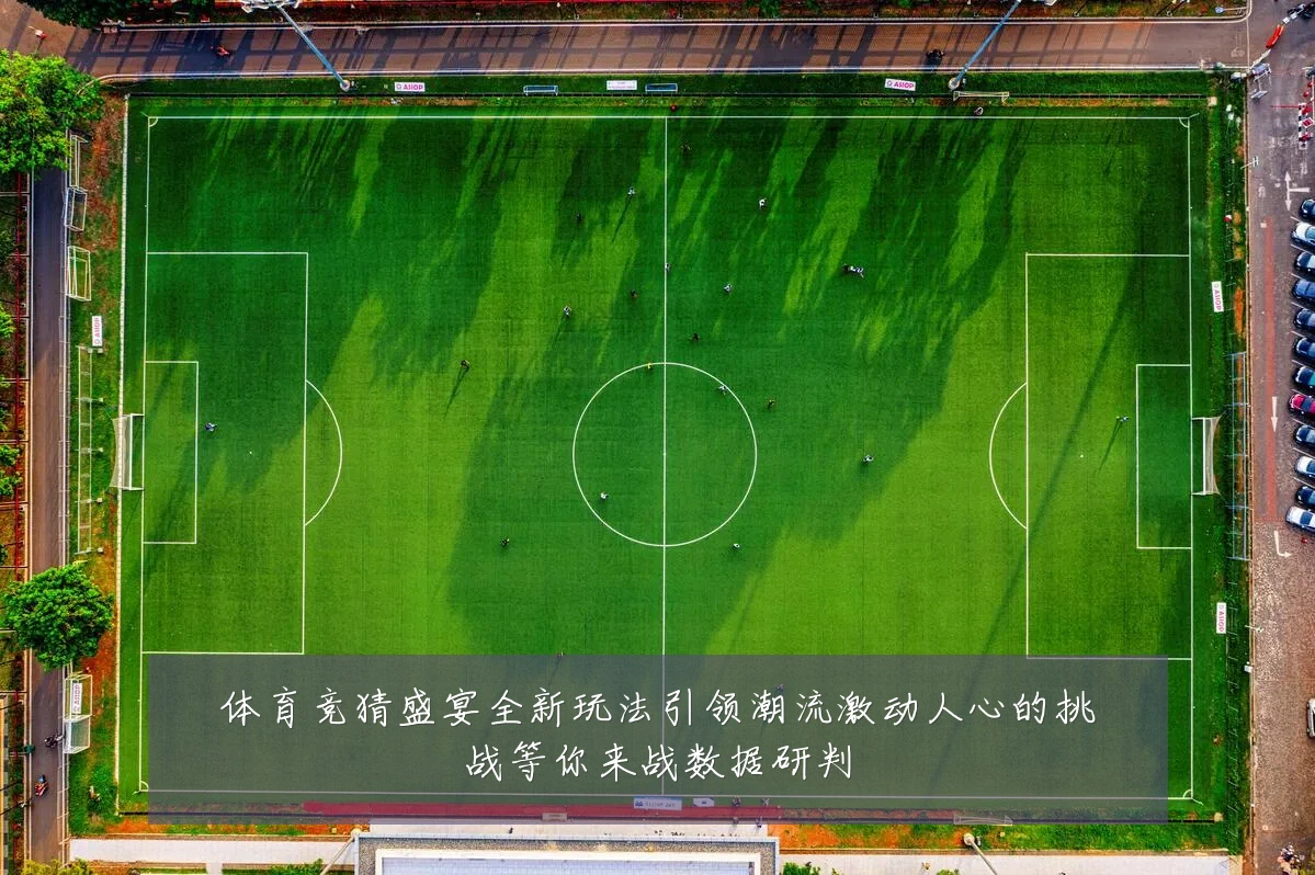 体育竞猜盛宴全新玩法引领潮流激动人心的挑战等你来战数据研判